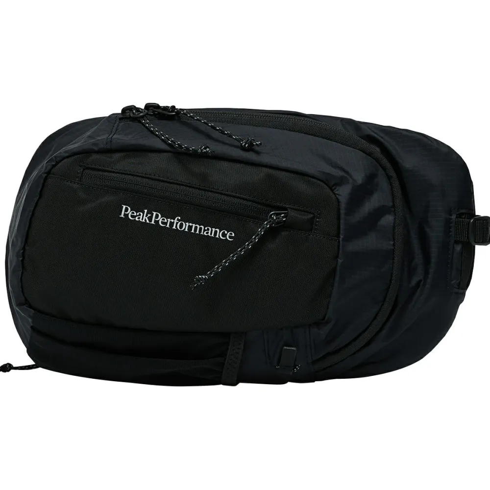 - Outdoor Slingbag 4.5 - Umhängetasche>Peak Performance Clearance