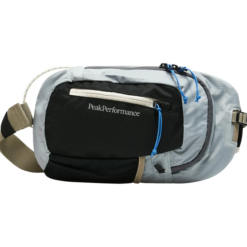 - Outdoor Slingbag 4.5 - Umhängetasche>Peak Performance Clearance