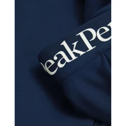 Peak Performance - Rider Essentials Zip Hood - Fleecejacke