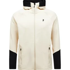 Peak Performance - Rider Essentials Zip Hood - Fleecejacke