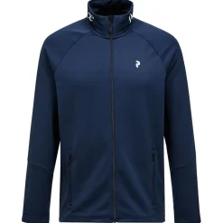 Hot - Rider Essentials Zip Jacket - Fleecejacke Trekkingbekleidung|Skibekleidung