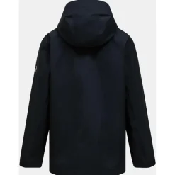 Sale - Treeline Gore-Tex 3L Jacket - Regenjacke Trekkingbekleidung|Wanderbekleidung