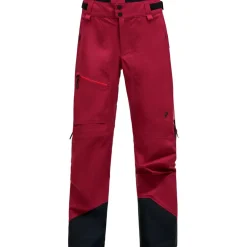 - Women's Alpine GORE-TEX 3L Pants - Skihose Skibekleidung|Skihosen