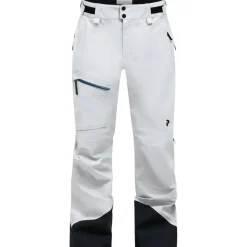 - Women's Alpine GORE-TEX 3L Pants - Skihose Skibekleidung|Skihosen