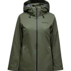 Peak Performance - Women's Anima Insulated Jacket - Skijacke^ Skibekleidung|Skijacken