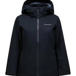 Peak Performance - Women's Anima Insulated Jacket - Skijacke^ Skibekleidung|Skijacken