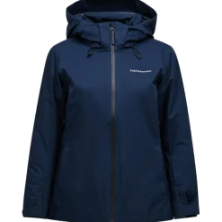 Peak Performance - Women's Anima Insulated Jacket - Skijacke^ Skibekleidung|Skijacken