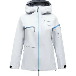 Clearance - Women's Alpine GORE-TEX 3L Jacket - Skijacke Skibekleidung|Skijacken
