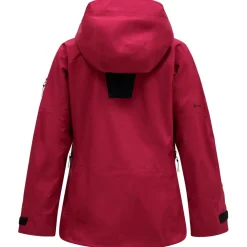 Clearance - Women's Alpine GORE-TEX 3L Jacket - Skijacke Skibekleidung|Skijacken