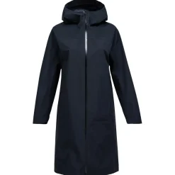 Peak Performance - Women's Treeline Shell Parka - Regenjacke^ Trekkingbekleidung|Wanderbekleidung