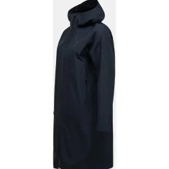 Peak Performance - Women's Treeline Shell Parka - Regenjacke^ Trekkingbekleidung|Wanderbekleidung