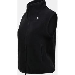 Peak Performance - Women's Naturerush Pile Vest - Fleeceweste^ Alltagsbekleidung|Westen