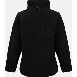 Peak Performance - Women's Naturerush Pile Half Zip - Fleecepullover