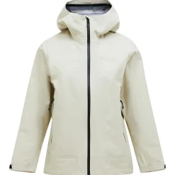 Peak Performance - Women's Treeline Gore-Tex 3L Jacket - Regenjacke^ Trekkingbekleidung|Wanderbekleidung
