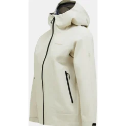 Peak Performance - Women's Treeline Gore-Tex 3L Jacket - Regenjacke^ Trekkingbekleidung|Wanderbekleidung