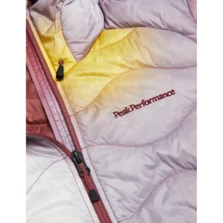 - Women's Aop Helium Down Hood - Daunenjacke><noscript><img width=