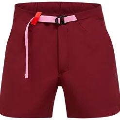 Peak Performance - Women's Vislight Light Shorts - Shorts