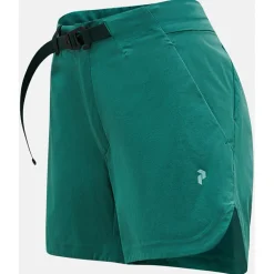 Peak Performance - Women's Vislight Light Shorts - Shorts