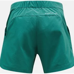 Peak Performance - Women's Vislight Light Shorts - Shorts