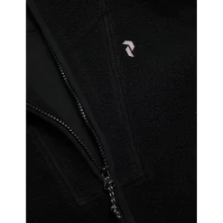 Peak Performance - Women's Naturerush Pile Long Full Zip - Fleecejacke