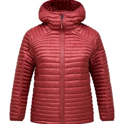 Clearance - Women's Monolight Liner Hood - Kunstfaserjacke Trekkingbekleidung|Wanderbekleidung