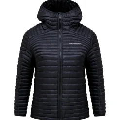 Clearance - Women's Monolight Liner Hood - Kunstfaserjacke Trekkingbekleidung|Wanderbekleidung