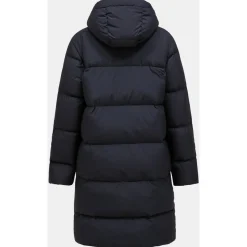 Peak Performance - Women's Quiver Down Parka - Mantel