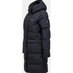 Peak Performance - Women's Quiver Down Parka - Mantel