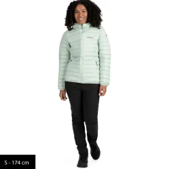 Peak Performance - Women's Down Liner Hood Jacket - Daunenjacke^ Alltagsbekleidung|Wanderbekleidung
