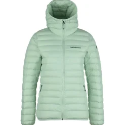 Peak Performance - Women's Down Liner Hood Jacket - Daunenjacke^ Alltagsbekleidung|Wanderbekleidung