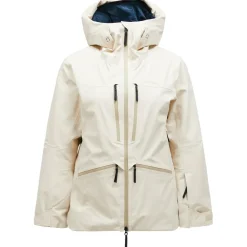 Best - Women's Whitelight APX Jacket - Skijacke Skibekleidung|Skijacken