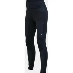 Peak Performance - Women's Ascent Track Tights - Trekkinghose^ Fitnessbekleidung|Trekkingbekleidung