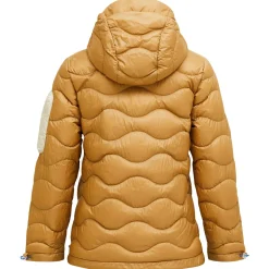 Peak Performance - Women's Helium Utility Down Hood - Daunenjacke^ Alltagsbekleidung|Daunenjacken