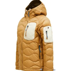 Peak Performance - Women's Helium Utility Down Hood - Daunenjacke^ Alltagsbekleidung|Daunenjacken