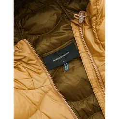 Peak Performance - Women's Helium Utility Down Hood - Daunenjacke^ Alltagsbekleidung|Daunenjacken