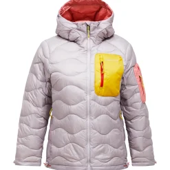 Peak Performance - Women's Helium Utility Down Hood - Daunenjacke^ Alltagsbekleidung|Daunenjacken