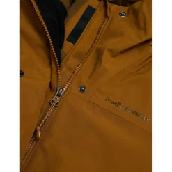 Peak Performance - Women's Treeline Insulated Parka - Parka