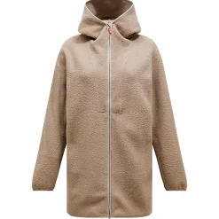 Discount - Women's Pile Long Zip - Fleecejacke Wanderbekleidung|Jacken