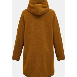 Discount - Women's Pile Long Zip - Fleecejacke Wanderbekleidung|Jacken