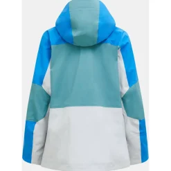 - Women's Gravity GORE-TEX 3L Jacket - Skijacke>Peak Performance Clearance