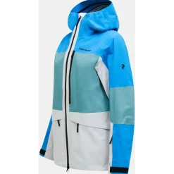 - Women's Gravity GORE-TEX 3L Jacket - Skijacke><noscript><img width=