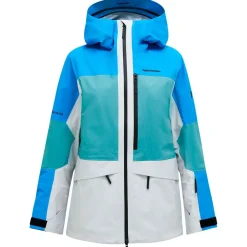 - Women's Gravity GORE-TEX 3L Jacket - Skijacke><noscript><img width=