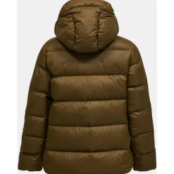 Peak Performance - Women's Frost Down Puffer - Daunenjacke^ Alltagsbekleidung|Daunenjacken