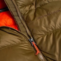 Peak Performance - Women's Frost Down Puffer - Daunenjacke^ Alltagsbekleidung|Daunenjacken