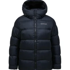 Peak Performance - Women's Frost Down Puffer - Daunenjacke^ Alltagsbekleidung|Daunenjacken