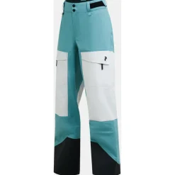 New - Women's Gravity GORE-TEX 3L Pants - Skihose Skibekleidung|Skihosen