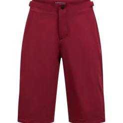 - Women's Trail Shorts - Shorts>Peak Performance Discount