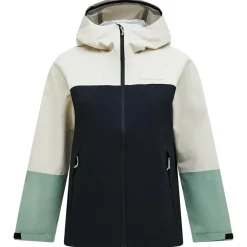 Peak Performance - Women's Trail Hipe Shell Jacket - Regenjacke^ Trekkingbekleidung|Wanderbekleidung