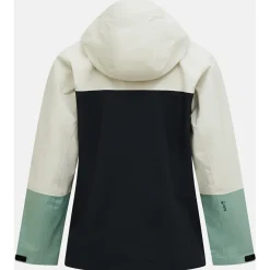 Peak Performance - Women's Trail Hipe Shell Jacket - Regenjacke^ Trekkingbekleidung|Wanderbekleidung