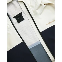 Peak Performance - Women's Trail Hipe Shell Jacket - Regenjacke^ Trekkingbekleidung|Wanderbekleidung